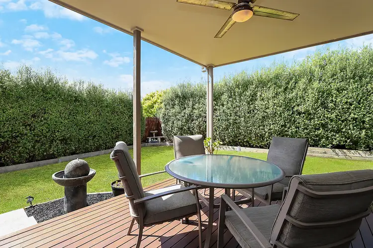 Second view of Homely house listing, 8 Kevin Court, Elliminyt VIC 3250
