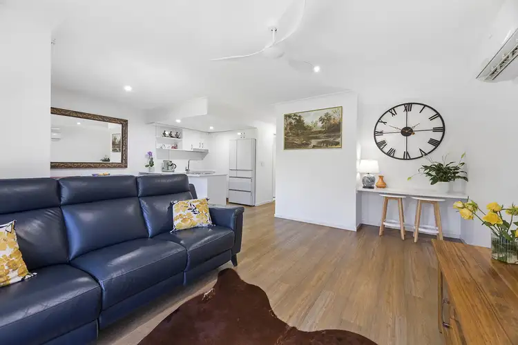 Main view of Homely townhouse listing, 4/1 Terence Drive, Oxenford QLD 4210