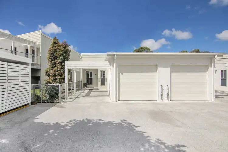 Second view of Homely townhouse listing, 4/1 Terence Drive, Oxenford QLD 4210