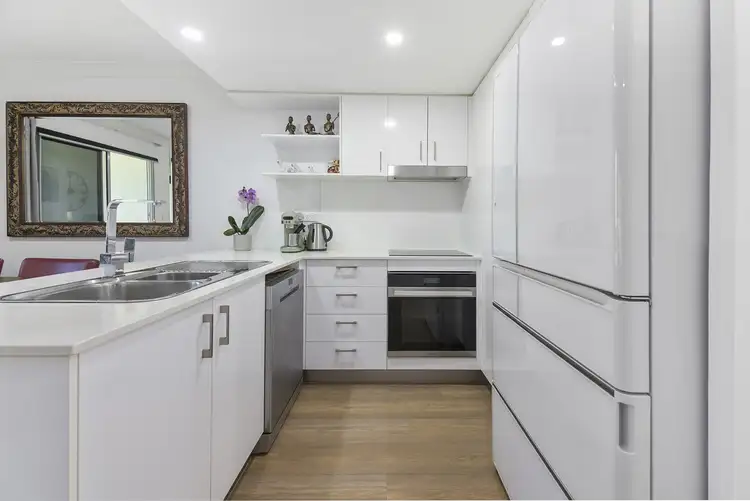Third view of Homely townhouse listing, 4/1 Terence Drive, Oxenford QLD 4210