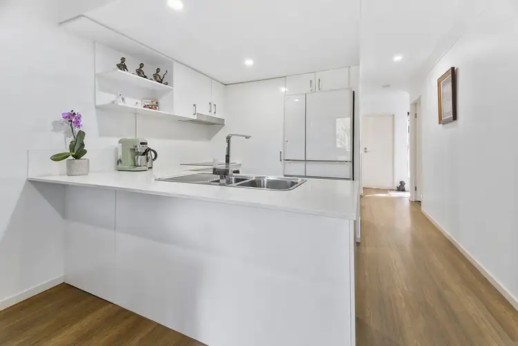 Fourth view of Homely townhouse listing, 4/1 Terence Drive, Oxenford QLD 4210