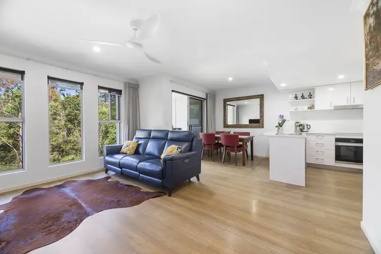 Sixth view of Homely townhouse listing, 4/1 Terence Drive, Oxenford QLD 4210