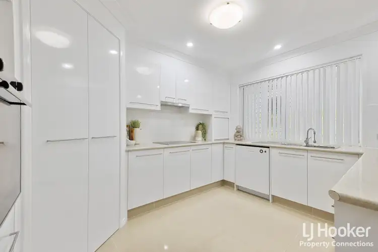 Third view of Homely house listing, 7 Crystelle Court, Murrumba Downs QLD 4503