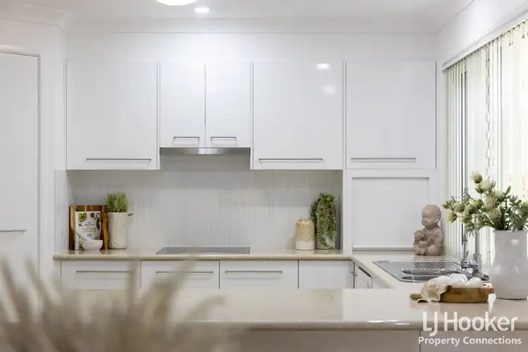 Fourth view of Homely house listing, 7 Crystelle Court, Murrumba Downs QLD 4503
