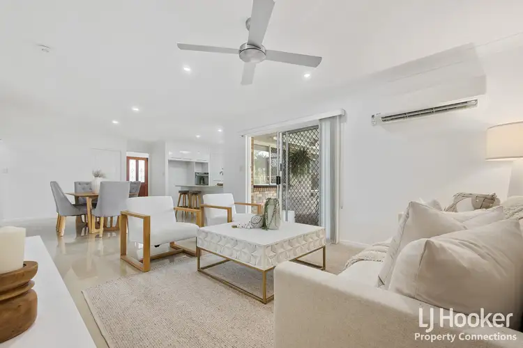 Fifth view of Homely house listing, 7 Crystelle Court, Murrumba Downs QLD 4503