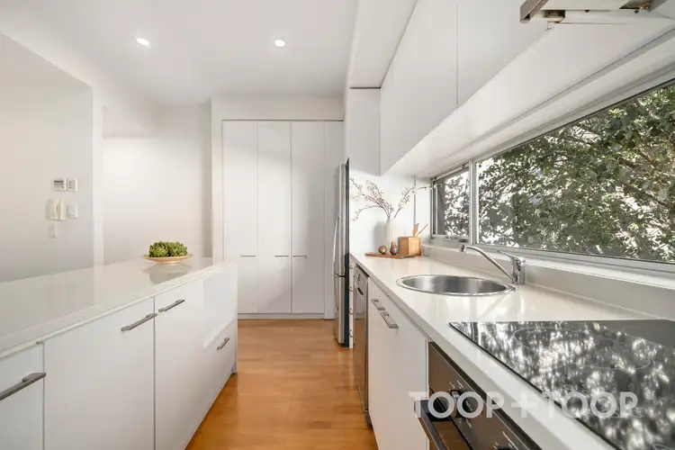 Sixth view of Homely townhouse listing, 129 Ifould Street, Adelaide SA 5000