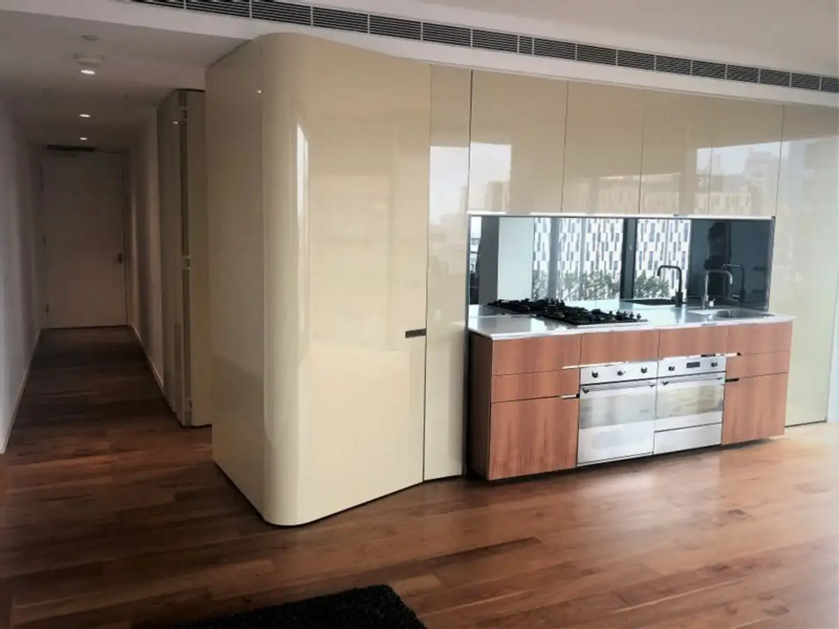 Main view of Homely apartment listing, W1417/2 Chippendale Street, Chippendale NSW 2008