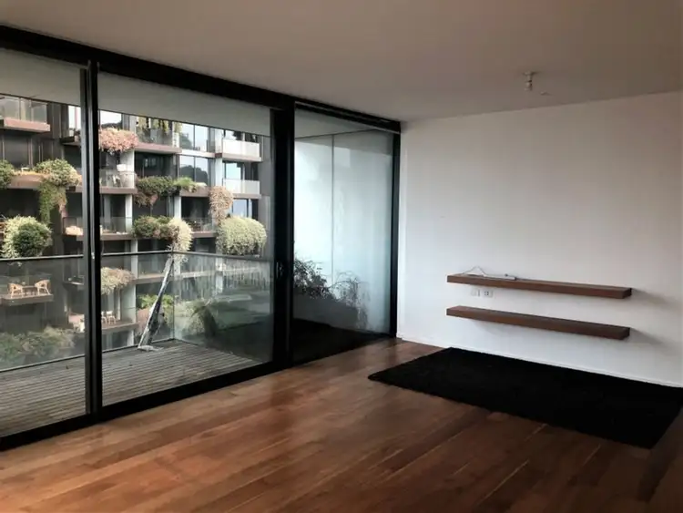 Third view of Homely apartment listing, W1417/2 Chippendale Street, Chippendale NSW 2008