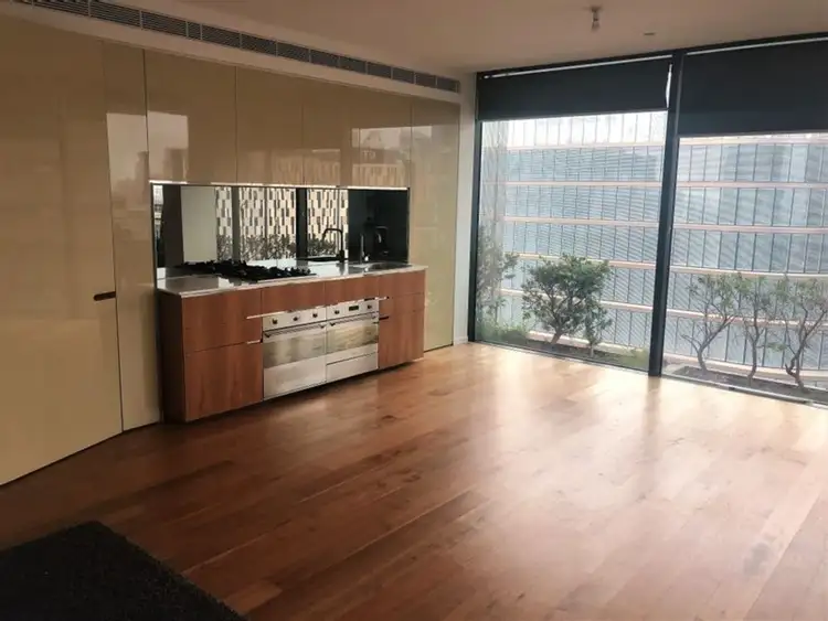 Fourth view of Homely apartment listing, W1417/2 Chippendale Street, Chippendale NSW 2008
