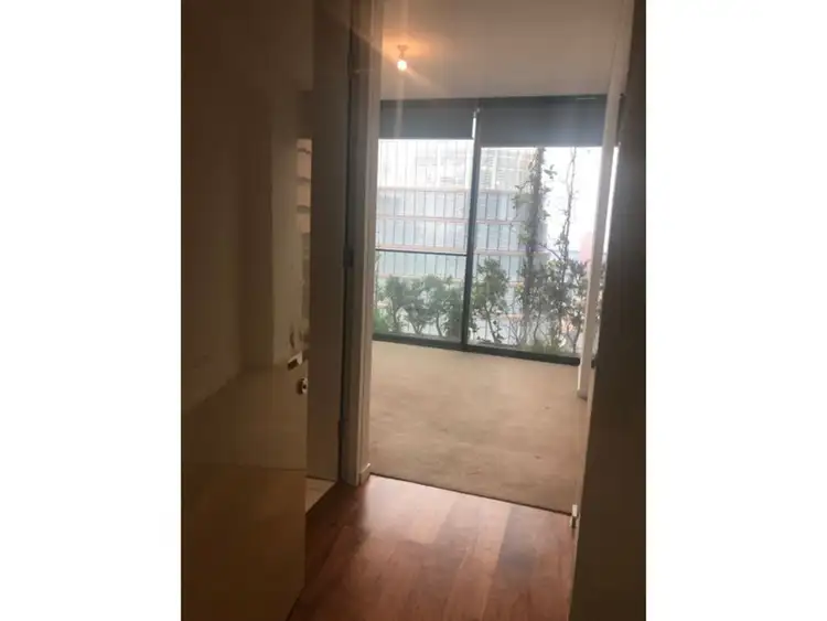 Fifth view of Homely apartment listing, W1417/2 Chippendale Street, Chippendale NSW 2008