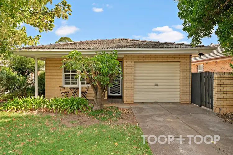 Main view of Homely unit listing, 8/20 Hartland Avenue, Black Forest SA 5035