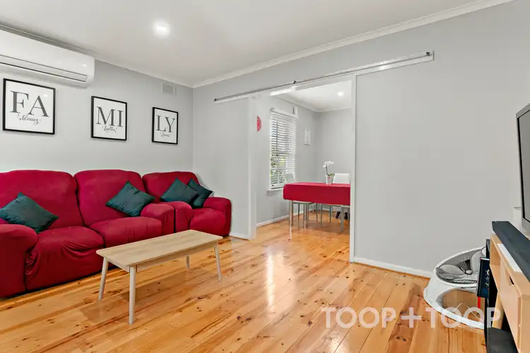 Second view of Homely unit listing, 8/20 Hartland Avenue, Black Forest SA 5035