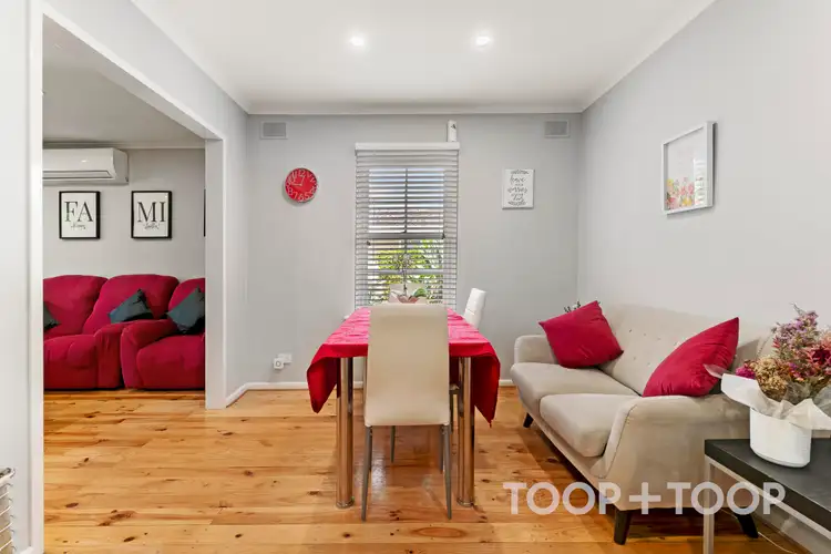 Third view of Homely unit listing, 8/20 Hartland Avenue, Black Forest SA 5035