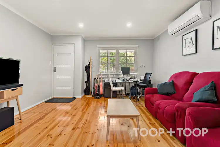 Fifth view of Homely unit listing, 8/20 Hartland Avenue, Black Forest SA 5035