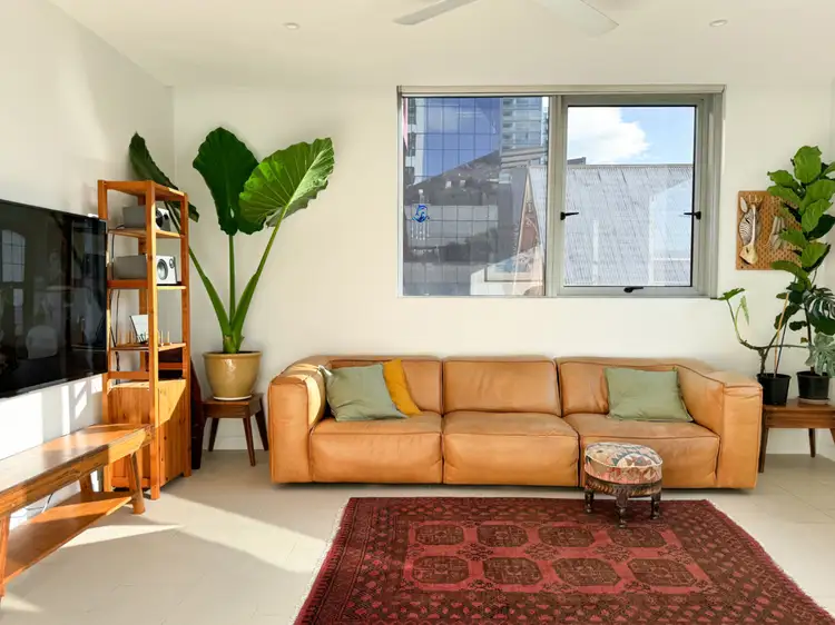 Main view of Homely apartment listing, 114/128 Brookes Street, Fortitude Valley QLD 4006