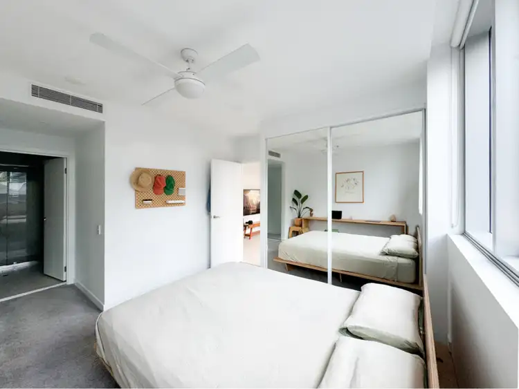 Fourth view of Homely apartment listing, 114/128 Brookes Street, Fortitude Valley QLD 4006