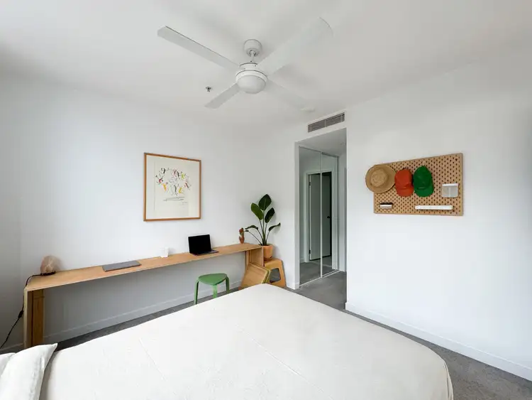 Fifth view of Homely apartment listing, 114/128 Brookes Street, Fortitude Valley QLD 4006