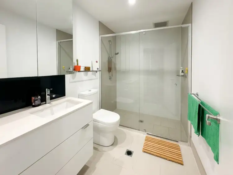 Sixth view of Homely apartment listing, 114/128 Brookes Street, Fortitude Valley QLD 4006