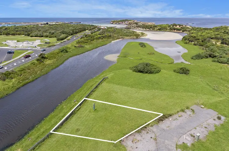 Main view of Homely land listing, LOT 3 Pickering Close, Warrnambool VIC 3280