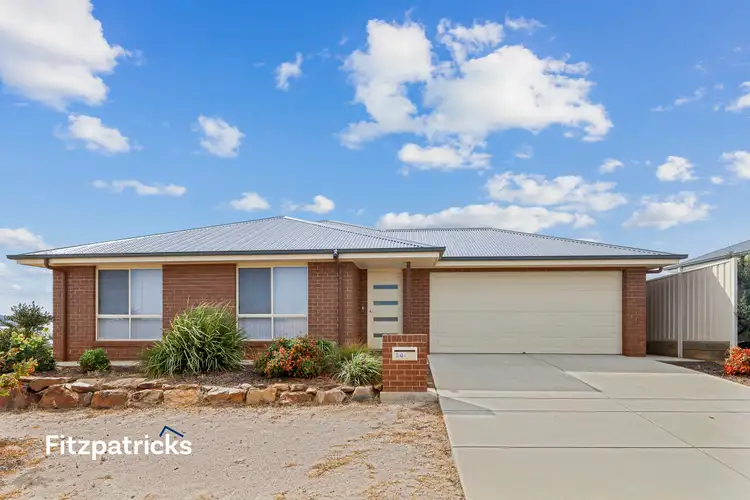 Main view of Homely house listing, 14 Devon Crescent, Gobbagombalin NSW 2650