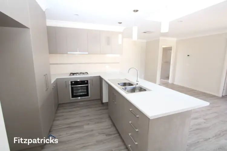 Second view of Homely house listing, 14 Devon Crescent, Gobbagombalin NSW 2650