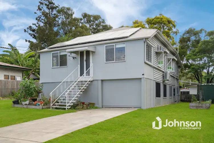 Main view of Homely house listing, 3 Warrell Street, West Ipswich QLD 4305