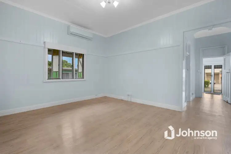 Second view of Homely house listing, 3 Warrell Street, West Ipswich QLD 4305