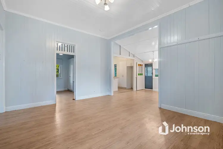 Third view of Homely house listing, 3 Warrell Street, West Ipswich QLD 4305