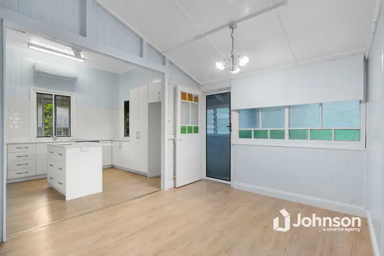 Fourth view of Homely house listing, 3 Warrell Street, West Ipswich QLD 4305