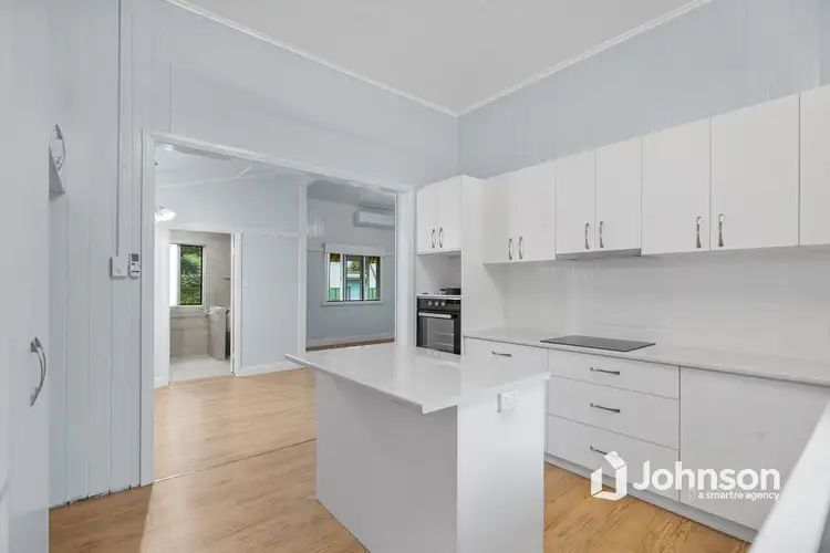 Sixth view of Homely house listing, 3 Warrell Street, West Ipswich QLD 4305