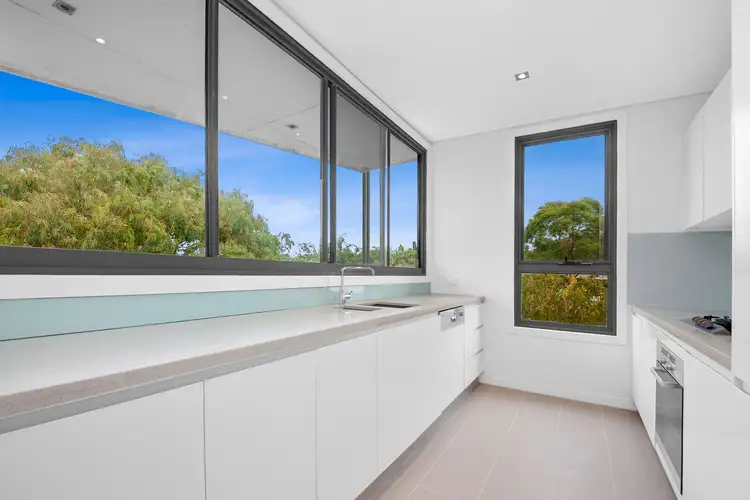 Second view of Homely apartment listing, 5/24 Clarence Avenue, Dee Why NSW 2099