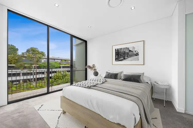 Third view of Homely apartment listing, 5/24 Clarence Avenue, Dee Why NSW 2099
