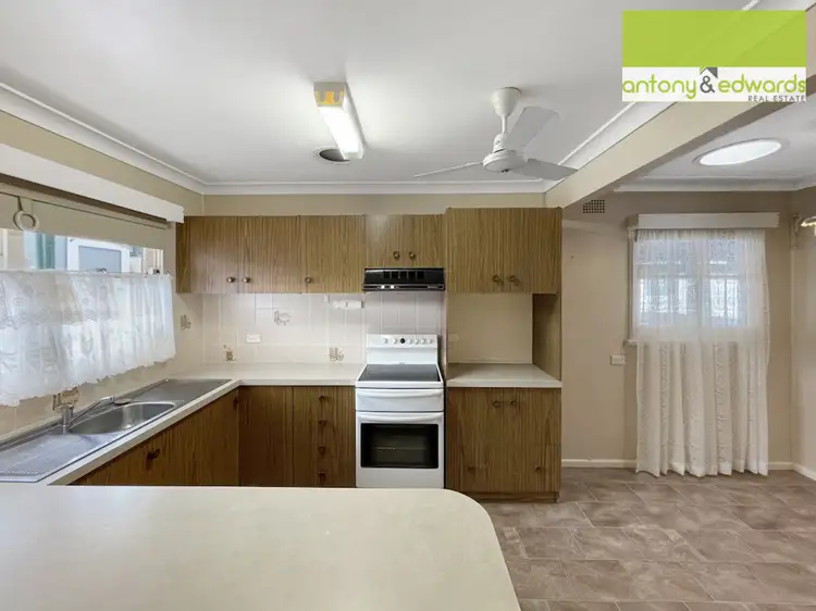 Second view of Homely house listing, 8 Duke Street, Goulburn NSW 2580