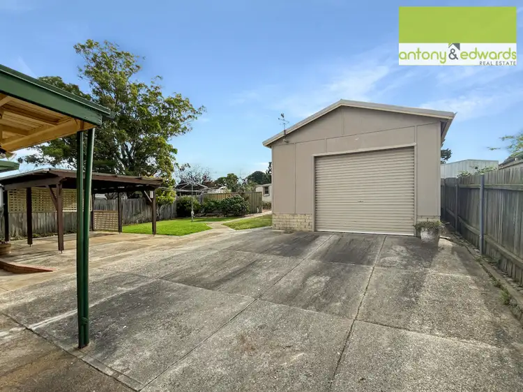 Third view of Homely house listing, 8 Duke Street, Goulburn NSW 2580