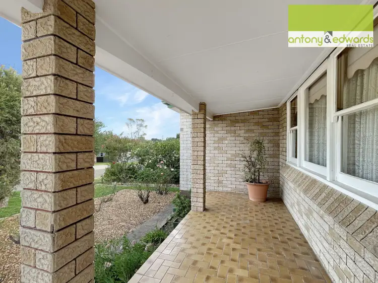 Fourth view of Homely house listing, 8 Duke Street, Goulburn NSW 2580