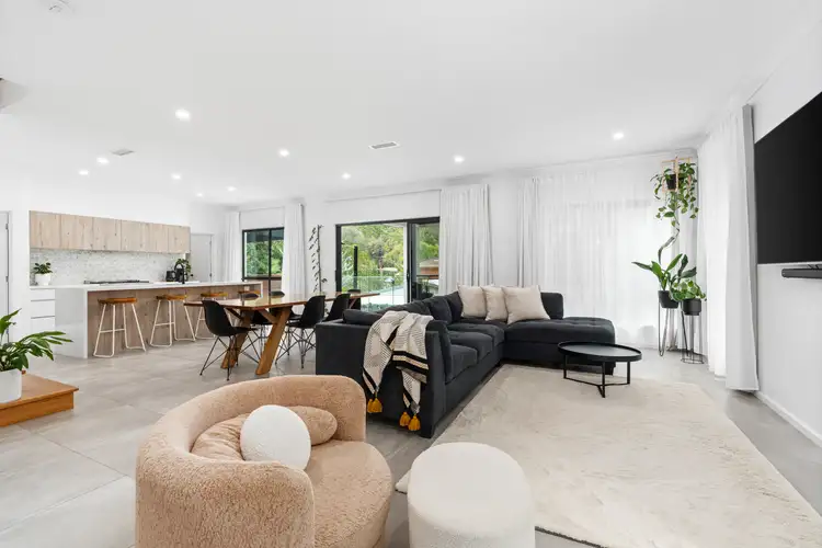Second view of Homely house listing, 17 Marangani Avenue, North Gosford NSW 2250