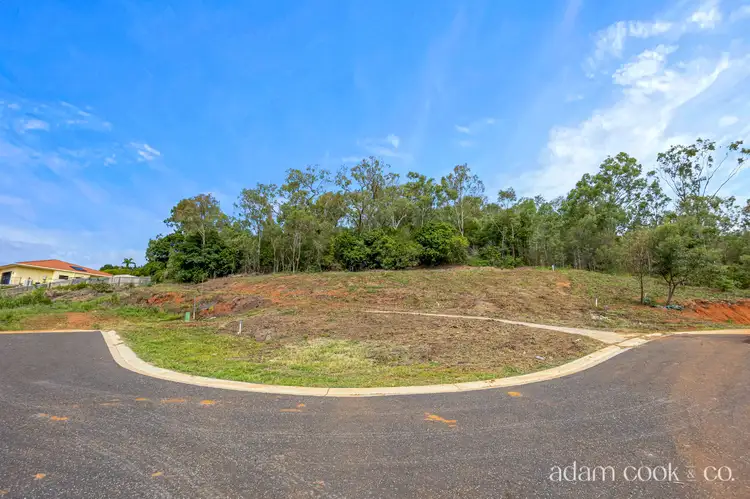 Fourth view of Homely land listing, 16 Macaranga Place, Taranganba QLD 4703