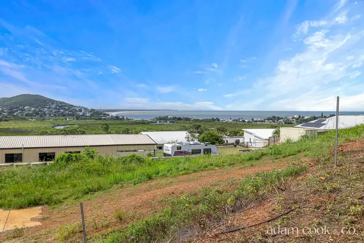 Fifth view of Homely land listing, 16 Macaranga Place, Taranganba QLD 4703