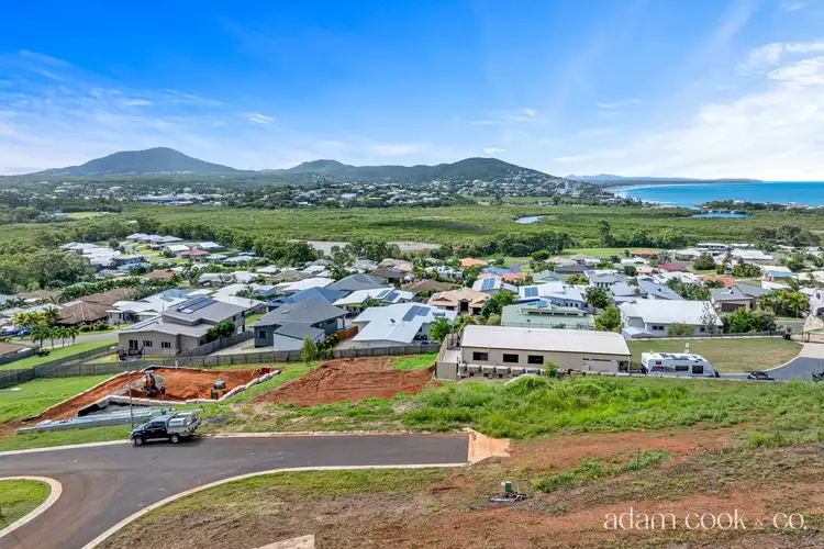 Seventh view of Homely land listing, 16 Macaranga Place, Taranganba QLD 4703