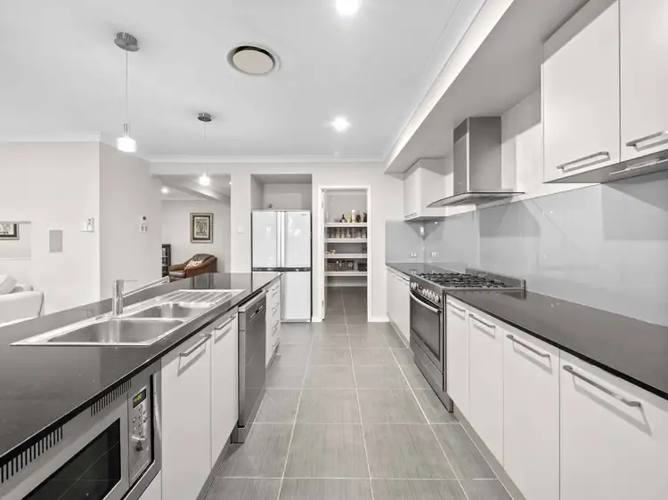 Fifth view of Homely house listing, 1 Waterlilly Drive, Karalee QLD 4306