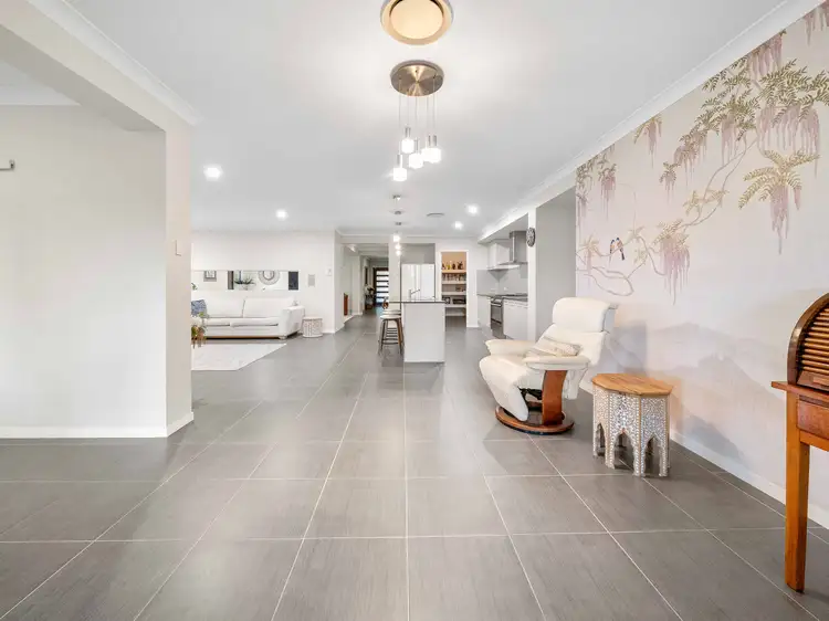Sixth view of Homely house listing, 1 Waterlilly Drive, Karalee QLD 4306