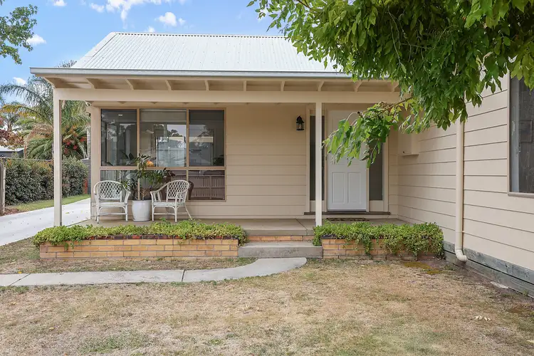 Second view of Homely house listing, 34 Talbot Street, Colac VIC 3250