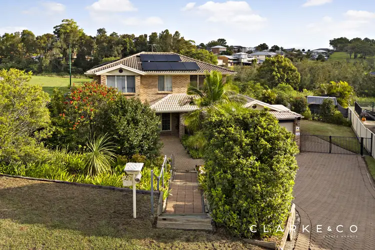 16 Kanwary Close, Raymond Terrace NSW 2324