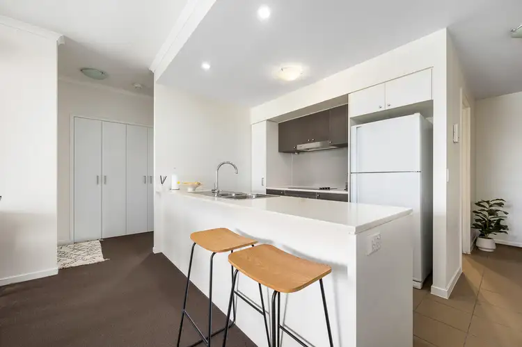 Third view of Homely apartment listing, 136/64 Glenlyon Street, Gladstone Central QLD 4680