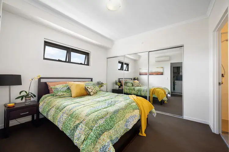 Sixth view of Homely apartment listing, 136/64 Glenlyon Street, Gladstone Central QLD 4680