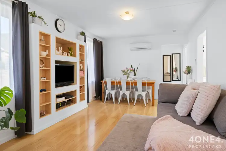 Second view of Homely house listing, 1 Surada Place, Glenorchy TAS 7010