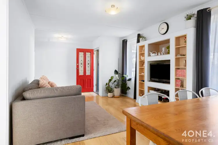 Fourth view of Homely house listing, 1 Surada Place, Glenorchy TAS 7010