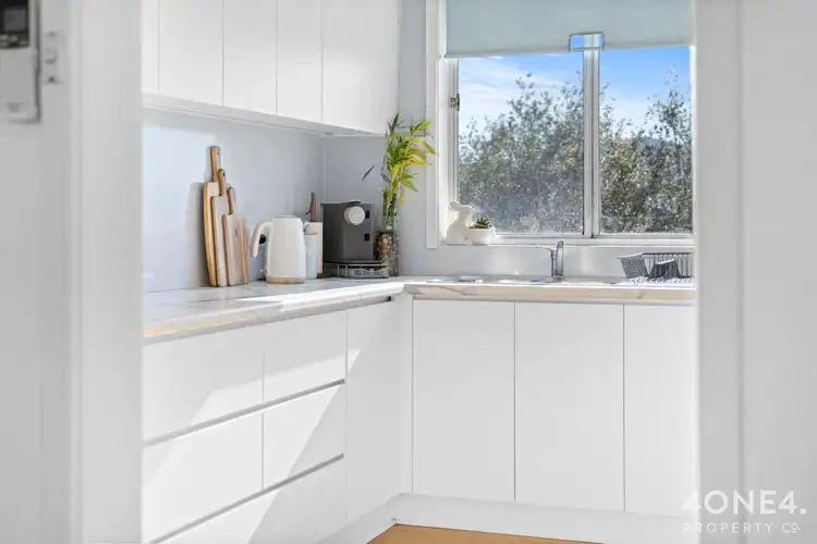 Fifth view of Homely house listing, 1 Surada Place, Glenorchy TAS 7010