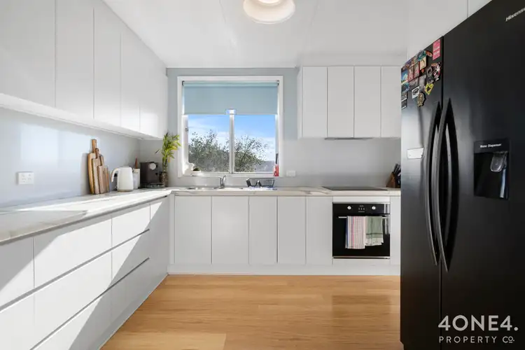 Sixth view of Homely house listing, 1 Surada Place, Glenorchy TAS 7010