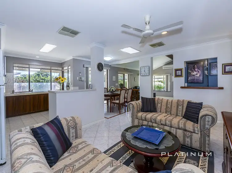 Main view of Homely house listing, 9 Mooring Crescent, Ocean Reef WA 6027